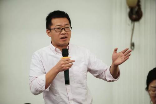 水务行LD乐动 乐动体育业仪器仪表供采对接会推进采购新变革(图7) 水务行LD乐动 乐动体育业仪器仪表供采对接会推进采购新变革(图7)