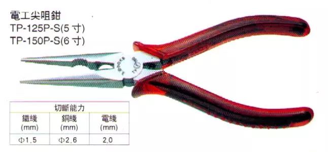 电工入门必备知识：常用仪表的使用方法及电工常用工具有哪些？LD乐动体育(图8)