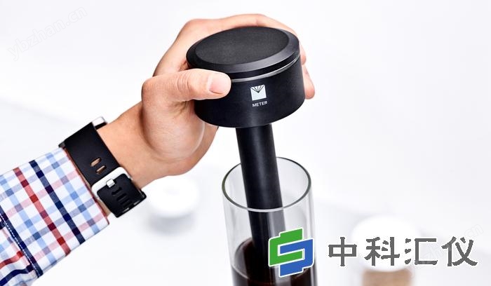 乐动体育 LD体育美国METER PARIO土壤粒径自动分析