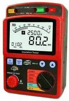 LD乐动体育国内最热销的20家仪表企业名单！附常见电工仪表使(图5)