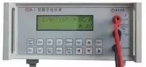 LD乐动体育国内最热销的20家仪表企业名单！附常见电工仪表使(图10)