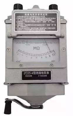 LD乐动体育国内最热销的20家仪表企业名单！附常见电工仪表使(图4)