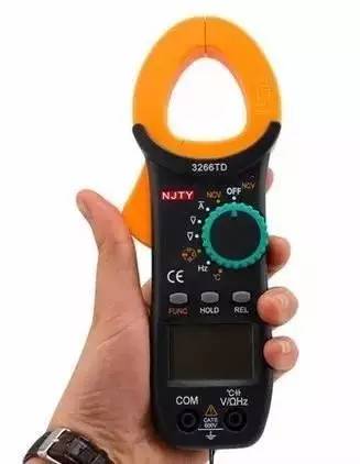 LD乐动体育国内最热销的20家仪表企业名单！附常见电工仪表使(图8)