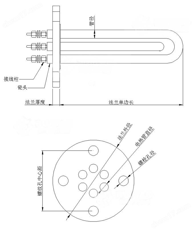 自动温控加热器加热管乐动体育 LD体育