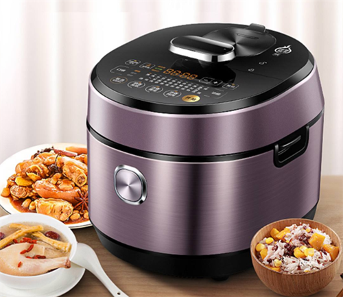 LD乐动体育电压力锅温控器坏了怎么判断(图2) LD乐动体育电压力锅温控器坏了怎么判断(图2)