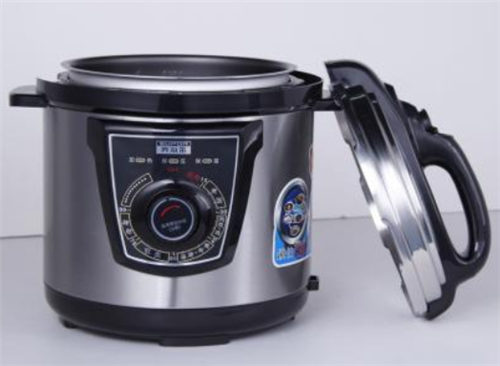 LD乐动体育电压力锅温控器坏了怎么判断