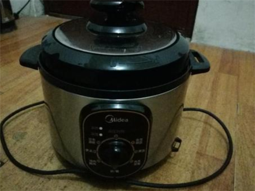 LD乐动体育电压力锅温控器坏了怎么判断(图3) LD乐动体育电压力锅温控器坏了怎么判断(图3)