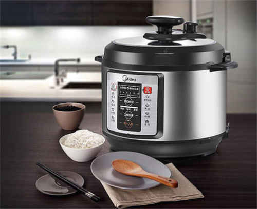 LD乐动体育电压力锅温控器坏了怎么判断(图4) LD乐动体育电压力锅温控器坏了怎么判断(图4)