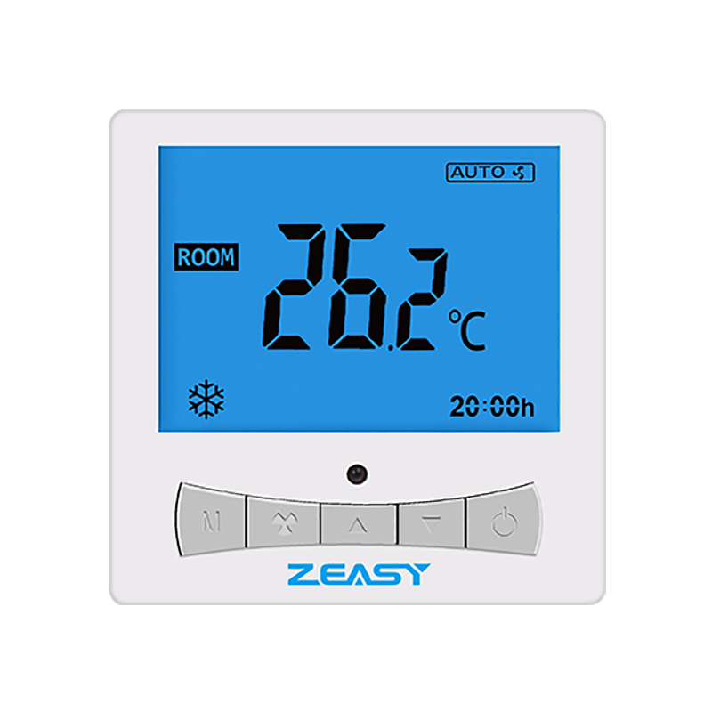 乐动体育温控器常见故障及排除方法有哪些？