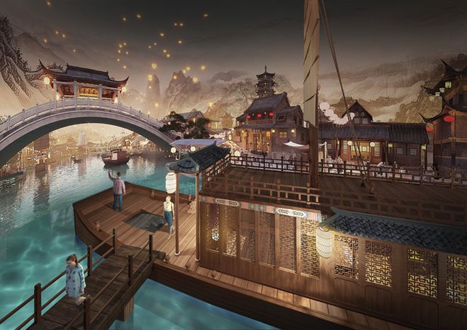 期待值“爆灯”！扬州LD乐动体育这个地方的房子买了就坐等升值吧！(图5)