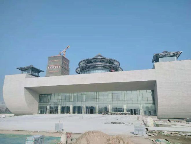 期待值“爆灯”！扬州LD乐动体育这个地方的房子买了就坐等升值吧！(图3)