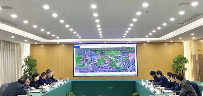 期待值“爆灯”！扬州LD乐动体育这个地方的房子买了就坐等升值吧！(图8)