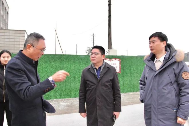 期待值“爆灯”！扬州LD乐动体育这个地方的房子买了就坐等升值吧！(图7)