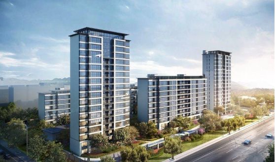 期待值“爆灯”！扬州LD乐动体育这个地方的房子买了就坐等升值吧！(图20)