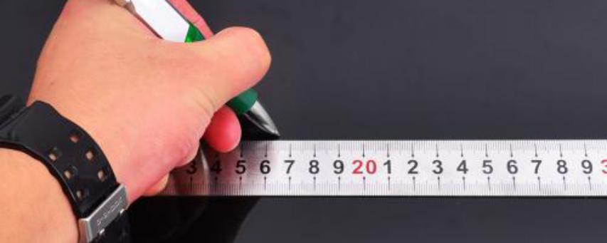 LD乐动体育10款精准测量的的测量工具