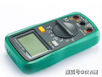 盘点 2022万用表十大品牌哪家强LD乐动体育？(图9)