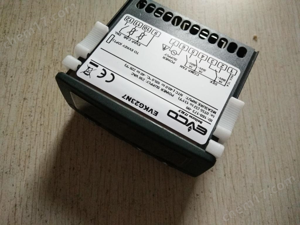 LD乐动 乐动体育意大利EVCO温控器EV3X21N7(图2) LD乐动 乐动体育意大利EVCO温控器EV3X21N7(图2)