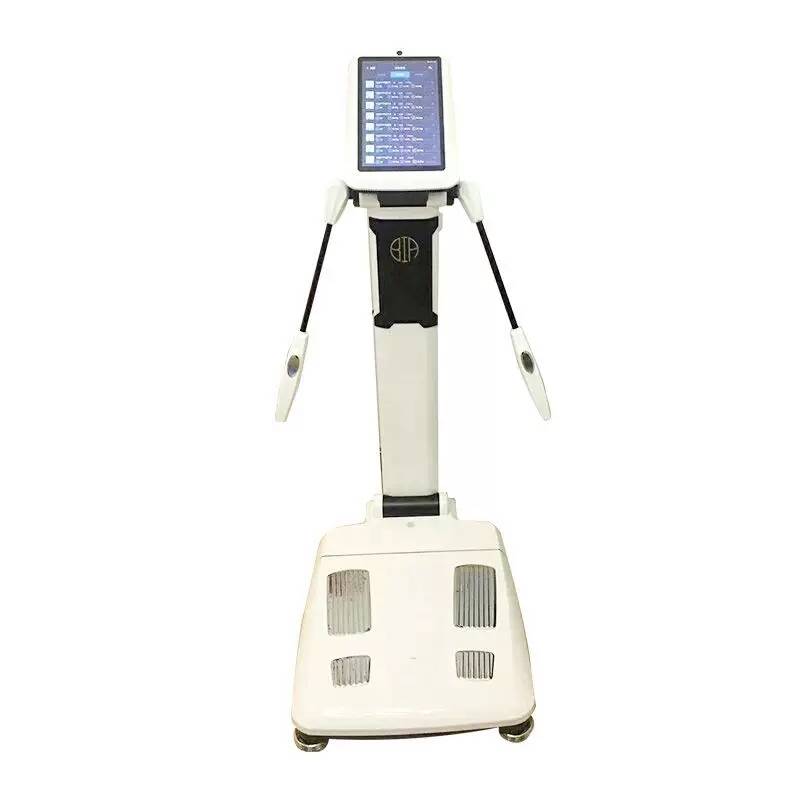 2021年LD乐动 乐动体育国内十大主流体测仪(图6) 2021年LD乐动 乐动体育国内十大主流体测仪(图6)