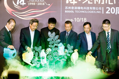 LD乐动 乐动体育高端电子测量仪器(图7) LD乐动 乐动体育高端电子测量仪器(图7)