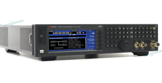 LD乐动体育维修信号发生器N5182A输出信号异常(图2) LD乐动体育维修信号发生器N5182A输出信号异常(图2)