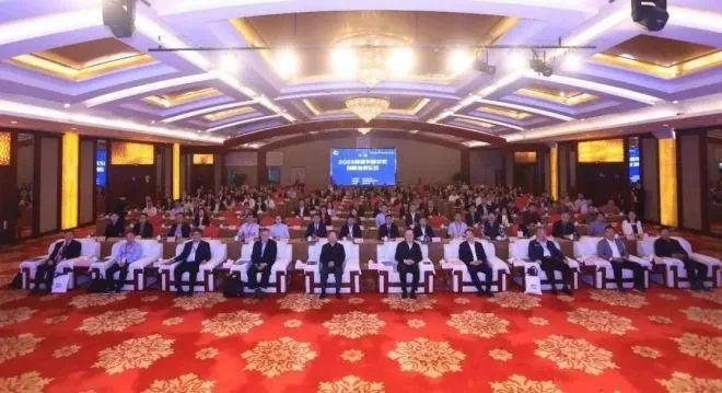 2023高端仪器仪表创新发展论坛成功举办乐动体育 LD体育