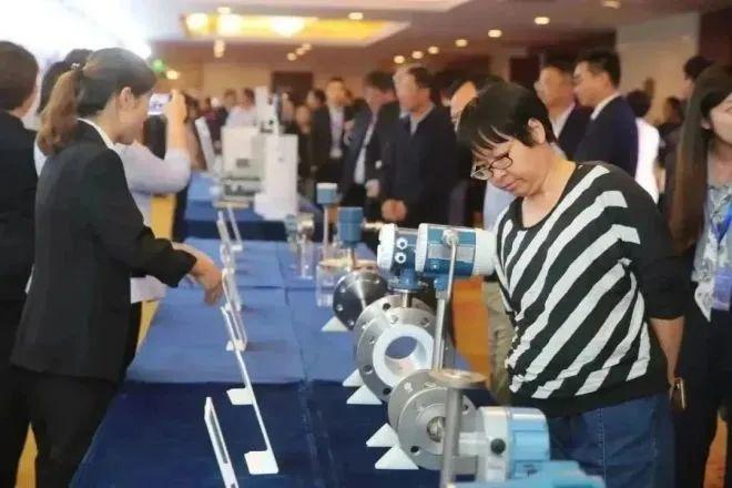 2023高端仪器仪表创新发展论坛成功举办乐动体育 LD体育(图4) 2023高端仪器仪表创新发展论坛成功举办乐动体育 LD体育(图4)