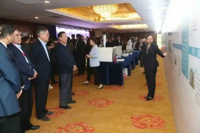 2023高端仪器仪表创新发展论坛成功举办乐动体育 LD体育(图3) 2023高端仪器仪表创新发展论坛成功举办乐动体育 LD体育(图3)