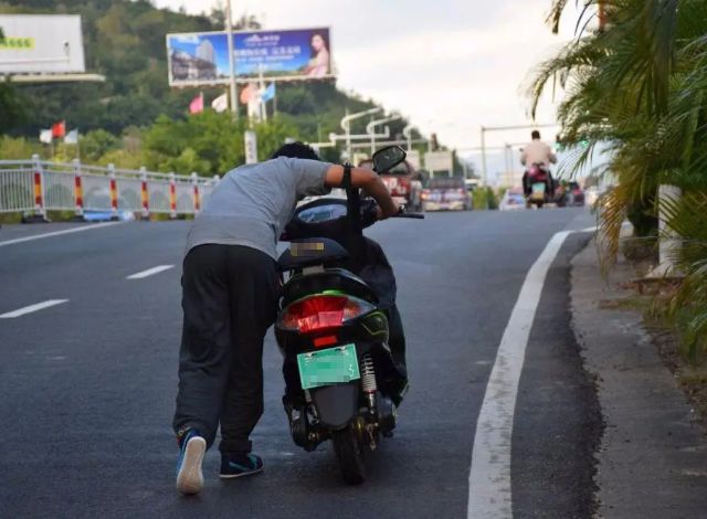 乐动体育为什么有些60V电动车能跑100公里而有的72V车型只续航50公里(图7) 乐动体育为什么有些60V电动车能跑100公里而有的72V车型只续航50公里(图7)