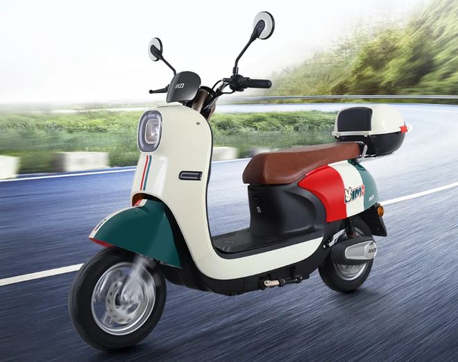 乐动体育为什么有些60V电动车能跑100公里而有的72V车型只续航50公里(图5) 乐动体育为什么有些60V电动车能跑100公里而有的72V车型只续航50公里(图5)