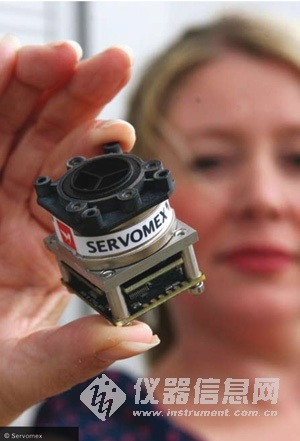 气体分析专家-仕富梅“精耕细作”之道——访仕富梅亚太区总经理朱玮郁先生乐动体育(图5) 气体分析专家-仕富梅“精耕细作”之道——访仕富梅亚太区总经理朱玮郁先生乐动体育(图5)