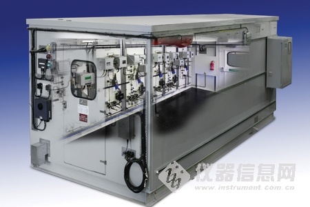 气体分析专家-仕富梅“精耕细作”之道——访仕富梅亚太区总经理朱玮郁先生乐动体育(图6) 气体分析专家-仕富梅“精耕细作”之道——访仕富梅亚太区总经理朱玮郁先生乐动体育(图6)