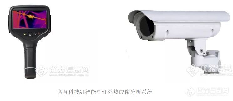 详复工潮下需求再涨:22家红外体温检测LD乐动体育仪生产企业盘点(图29) 详复工潮下需求再涨:22家红外体温检测LD乐动体育仪生产企业盘点(图29)