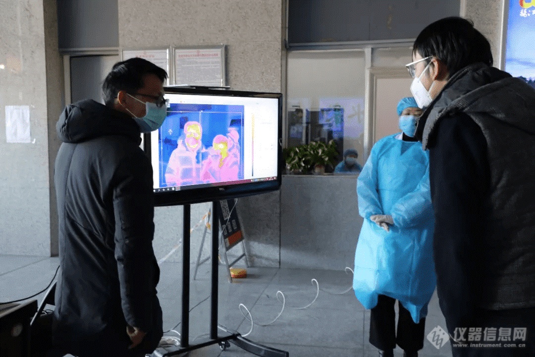 详复工潮下需求再涨:22家红外体温检测LD乐动体育仪生产企业盘点(图37) 详复工潮下需求再涨:22家红外体温检测LD乐动体育仪生产企业盘点(图37)