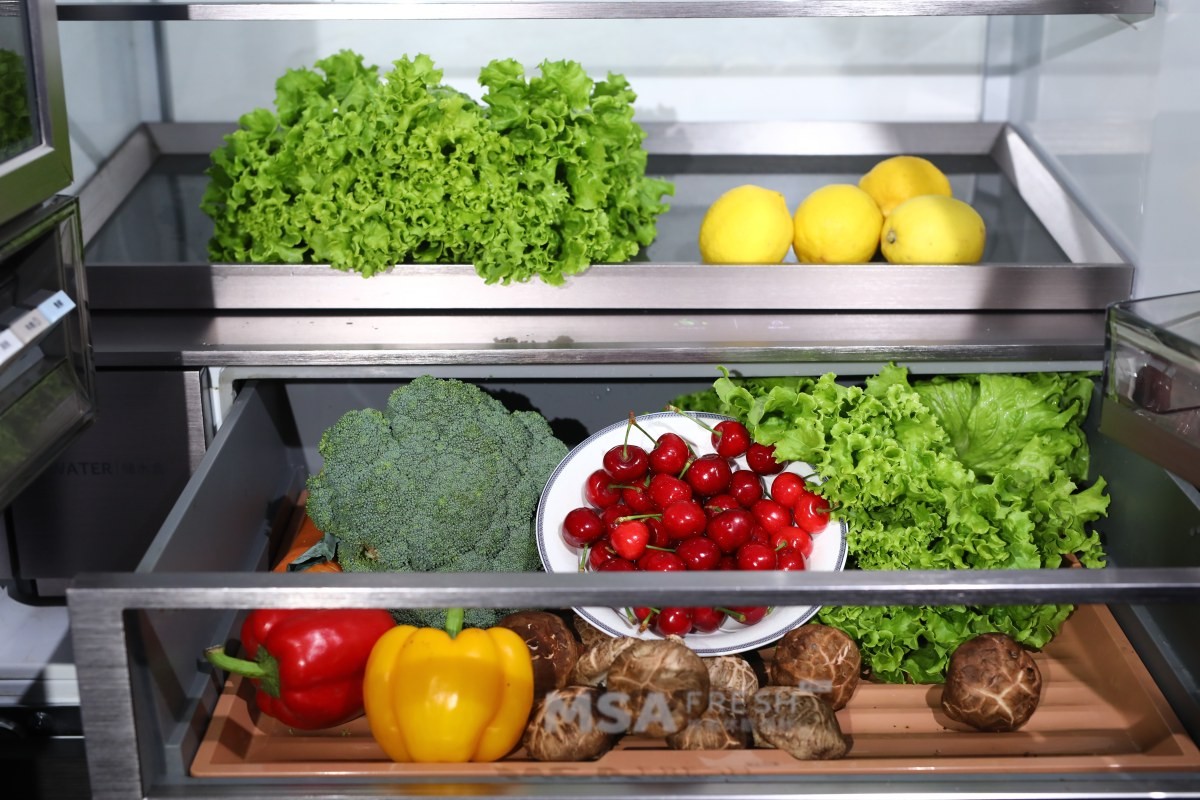 选冰箱看权威认证！2款卡萨帝冰箱获评 “好产品”(图2)