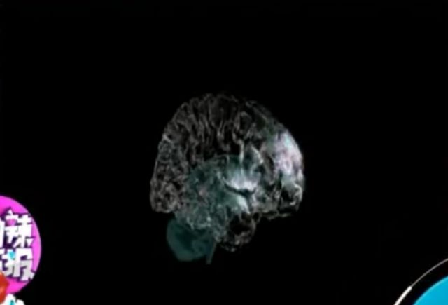 像电影里一般用意念控制物体 不再是空想 美国开发一款意念控制器LD乐动 乐动体育(图2)