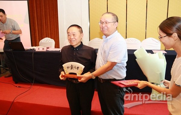 乐动体育 LD体育中国仪器仪表行业协会实验室仪器分会第七届二次理事会(图5)