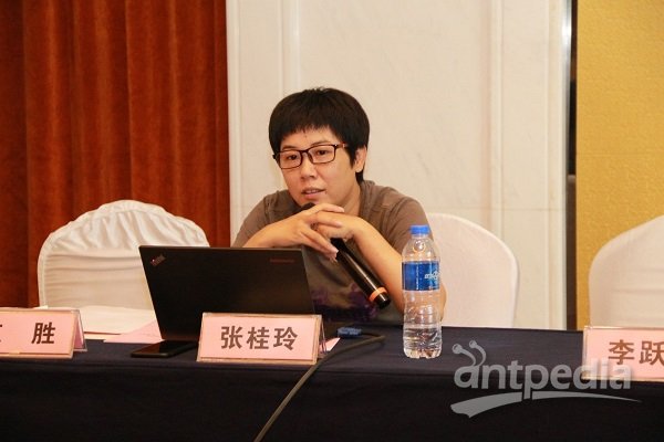 乐动体育 LD体育中国仪器仪表行业协会实验室仪器分会第七届二次理事会(图3)