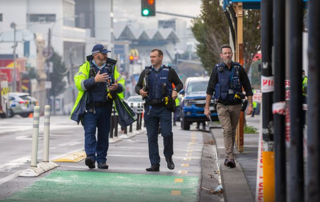 噩梦！惠灵顿凌晨突发大火至少6人死亡11人失联乐动体育！火灾报警器未响！(图8)