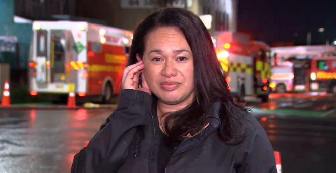 噩梦！惠灵顿凌晨突发大火至少6人死亡11人失联乐动体育！火灾报警器未响！(图7)