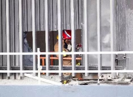 噩梦！惠灵顿凌晨突发大火至少6人死亡11人失联乐动体育！火灾报警器未响！(图11)