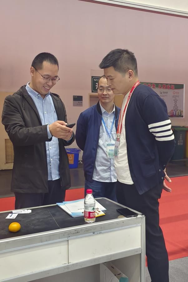 精彩回顾 《中国测试》受邀参加2023世界传LD乐动体育感器大会(图2) 精彩回顾 《中国测试》受邀参加2023世界传LD乐动体育感器大会(图2)