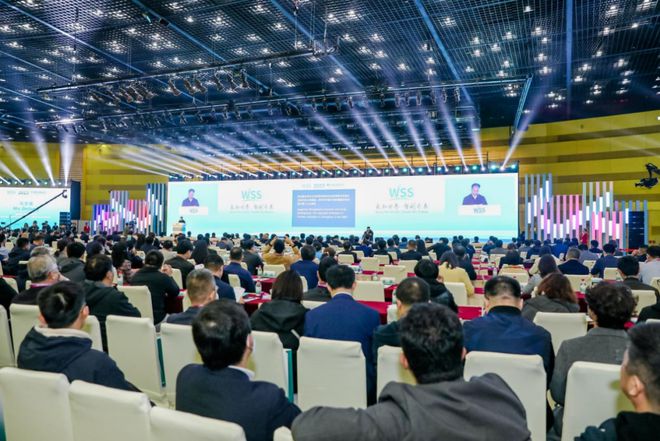 精彩回顾 《中国测试》受邀参加2023世界传LD乐动体育感器