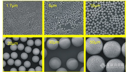 我国HPLC色谱柱填料的发展现状及最新进展乐动体育(图4) 我国HPLC色谱柱填料的发展现状及最新进展乐动体育(图4)
