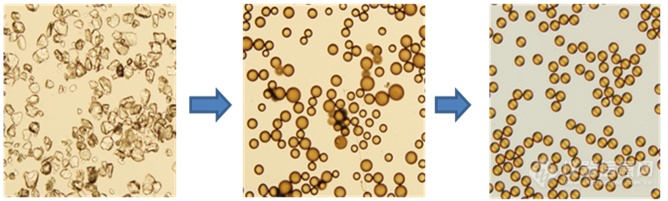 我国HPLC色谱柱填料的发展现状及最新进展乐动体育(图3) 我国HPLC色谱柱填料的发展现状及最新进展乐动体育(图3)