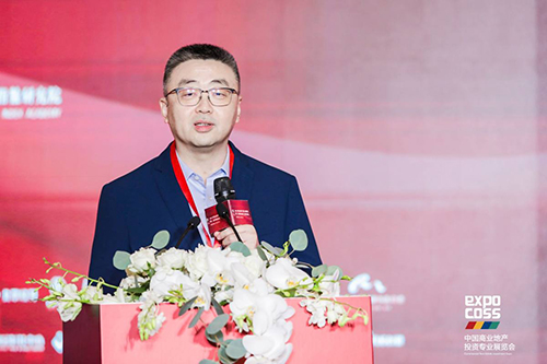 第三届中国商业地产品LD乐动体育牌建设论坛聚焦行业高质量发展(图2) 第三届中国商业地产品LD乐动体育牌建设论坛聚焦行业高质量发展(图2)