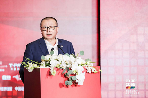 第三届中国商业地产品LD乐动体育牌建设论坛聚焦行业高质量发展(图3) 第三届中国商业地产品LD乐动体育牌建设论坛聚焦行业高质量发展(图3)