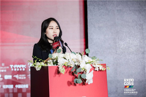 第三届中国商业地产品LD乐动体育牌建设论坛聚焦行业高质量发展(图7) 第三届中国商业地产品LD乐动体育牌建设论坛聚焦行业高质量发展(图7)