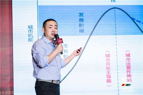 第三届中国商业地产品LD乐动体育牌建设论坛聚焦行业高质量发展(图9) 第三届中国商业地产品LD乐动体育牌建设论坛聚焦行业高质量发展(图9)