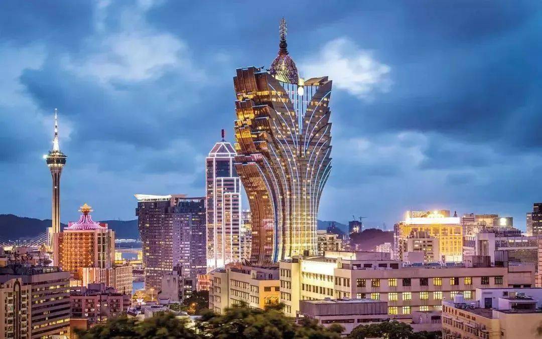 LD乐动 乐动体育华润发布智慧城市白皮书；全国首个大型帐篷酒