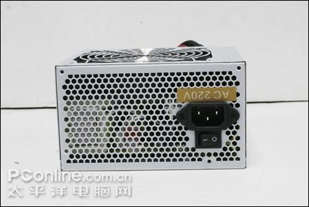 12CM静音温控 鑫谷300W黄金版仅199元乐动体育